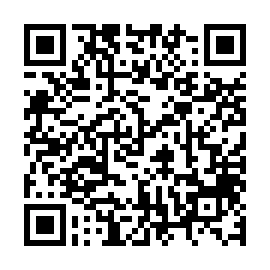 Google Fit ダウンロードQRコード