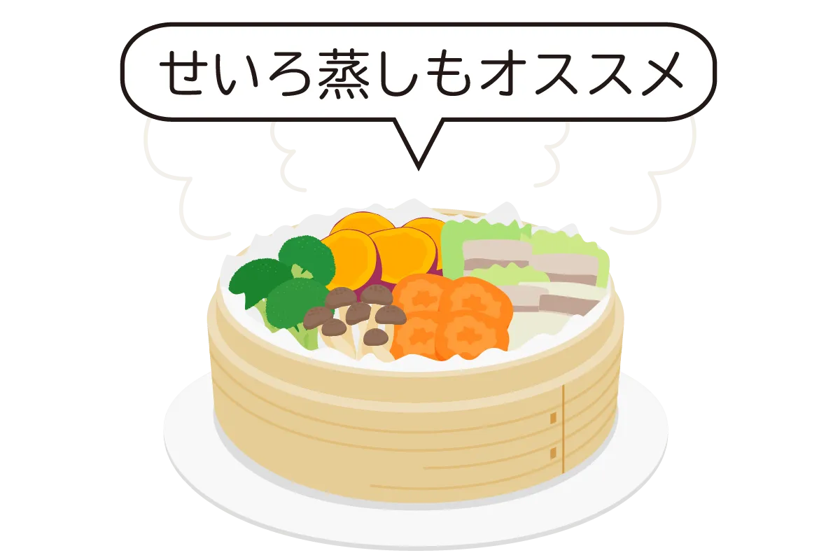 野菜や果物のイメージ